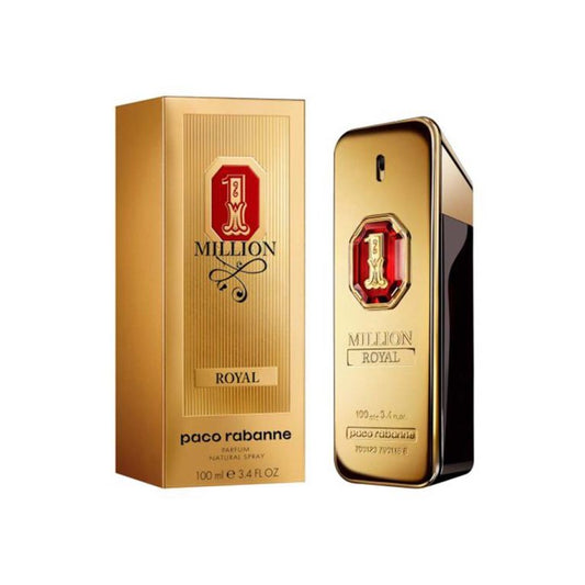 PACO RABANNE MILLION ROYAL NEW 100ML EDP M