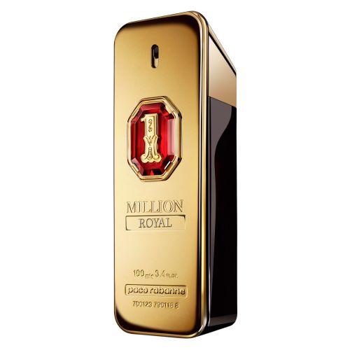 PACO RABANNE MILLION ROYAL NEW TESTER 100ML EDP M