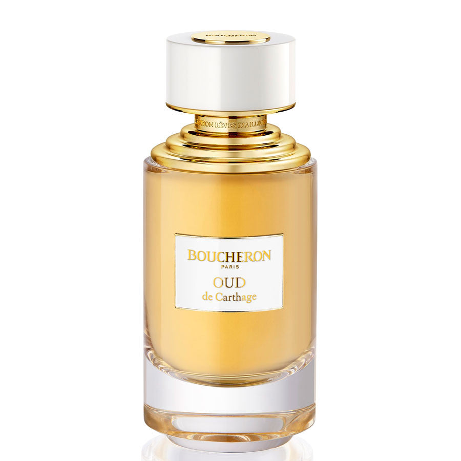 Boucheron - Oud de Carthage EDP 125ml