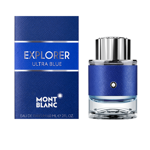 MONT BLANC EXPLORER ULTRA BLUE 100ML EDP M