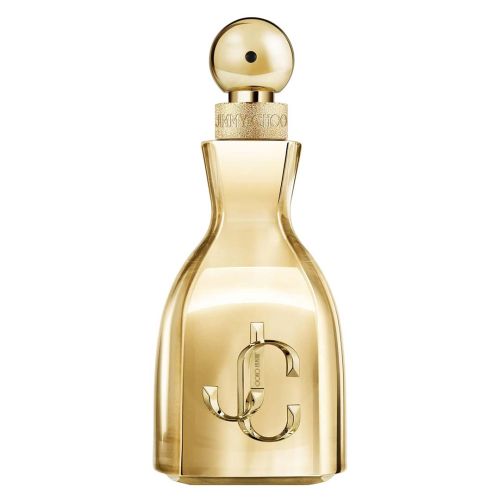 JIMMY CHOO I WANT CHOO LE PARFUM NEW 100ML W