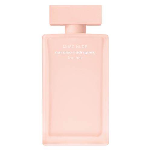 NARCISO RODRIGUEZ MUSC NUDE NEW 100ML EDP W