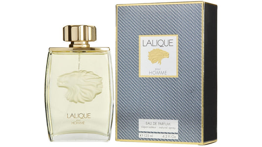 LALIQUE POUR HOMME 125ML EDP M