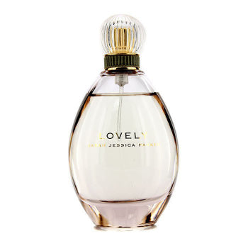 SARAH JESSICA PARKER LOVELY 100ML EDP W