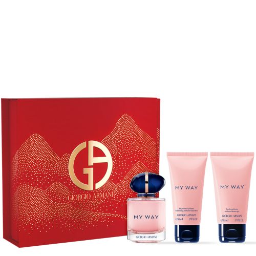 Armani My Way Woman Set