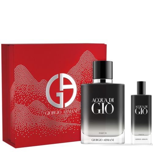 Armani - Acqua di Gio  PARFUM set