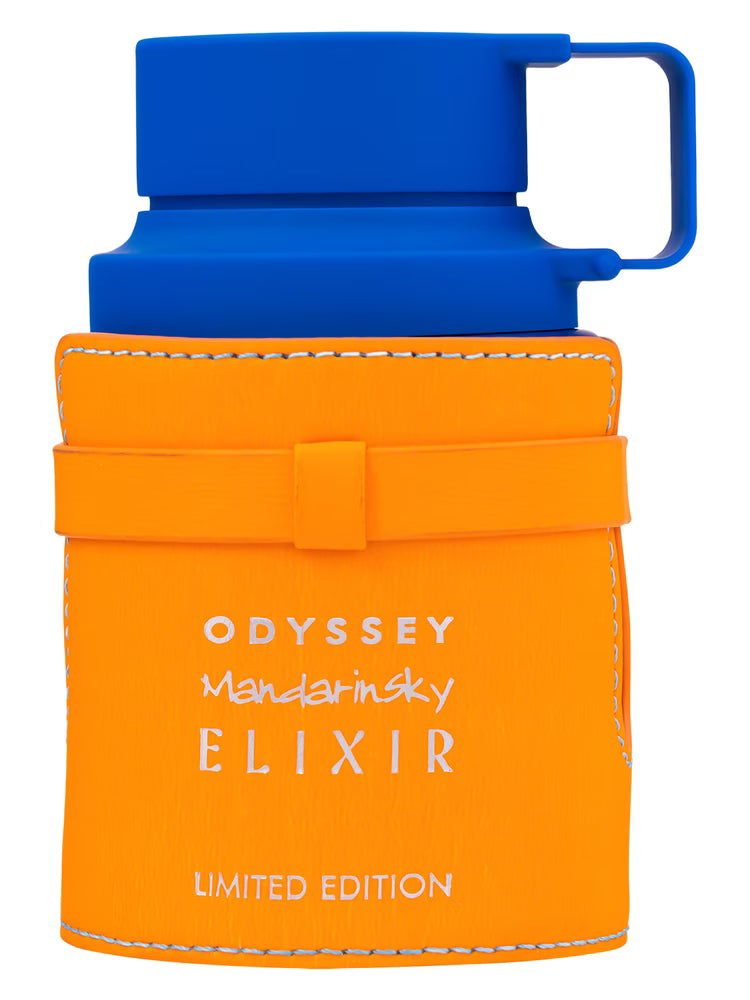 Armaf  Odyssey Mandarin Sky Elixir