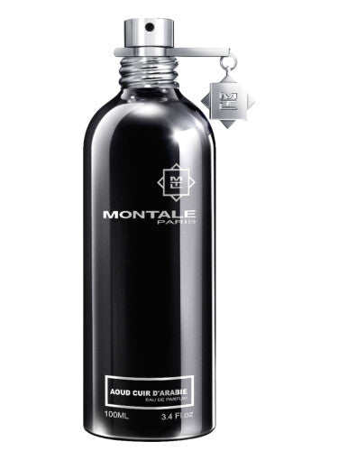 MONTALE AOUD CUIR D ARABIE 100ML EDP