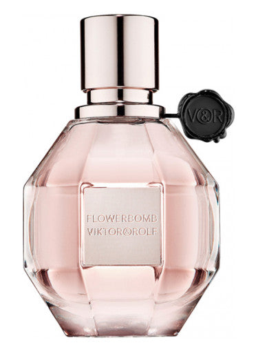 VIKTOR & ROLF FLOWER BOMB 100ML EDP W