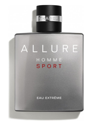 Chanel Allure Homme Sport Eau Extreme 100 ML