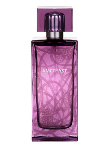 LALIQUE AMETHYST 100ML EDP W