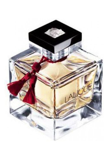 LALIQUE LE PARFUM 100ML EDP W