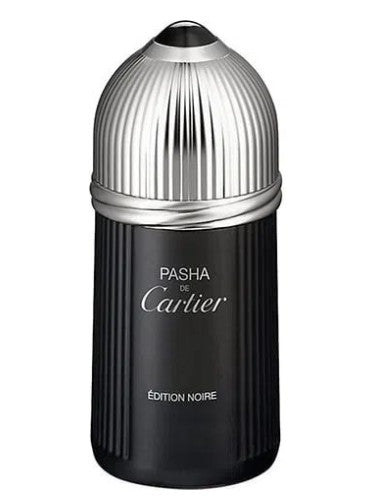 Cartier - Pasha de Cartier Edition Tester