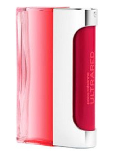 PACO RABANNE ULTRARED 100ML EDT M