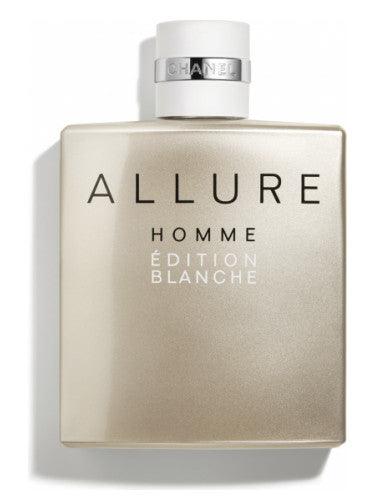 Chanel Allure  Edition Blanche 100 ML EDP