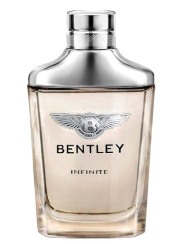 Infinite Eau de Toilette Bentley