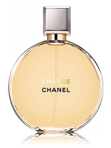 Chanel Chance Eau de Parfum 100 ml