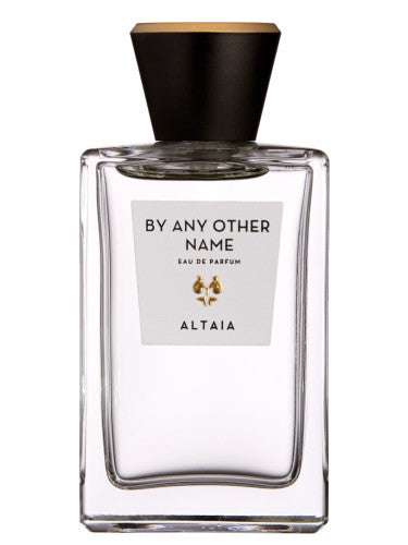 By Any Other Name ALTAIA