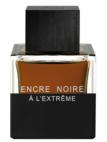 LALIQUE ENCRE NOIRE A L EXTREME 100ML EDP M