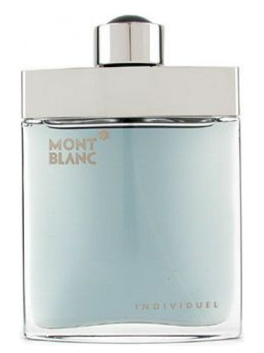 MONT BLANC INDIVIDUEL 75ML EDT M