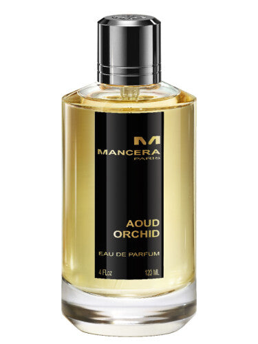 MANCERA AOUD ORCHID 120ML EDP