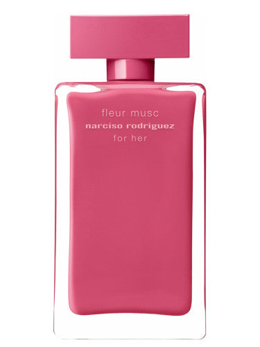 NARCISO RODRIGUEZ FLEUR MUSC 100ML EDP W