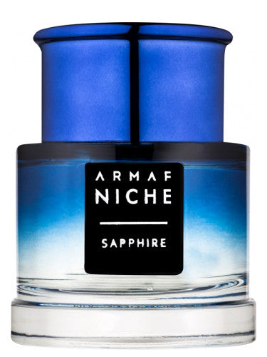 Armaf   Niche Sapphire