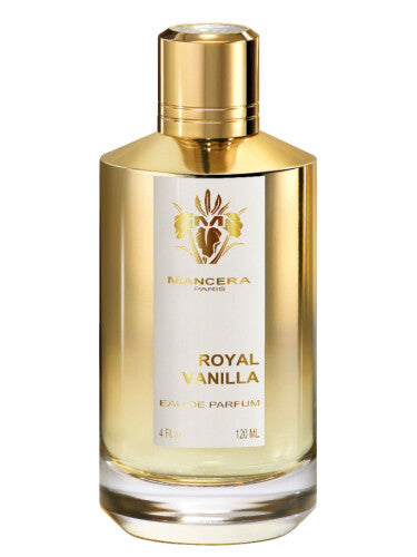 MANCERA ROYAL VANILLA 120ML EDP