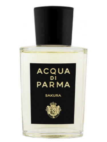 ACQUA DI PARMA SAKURA NEW 180ML EDP