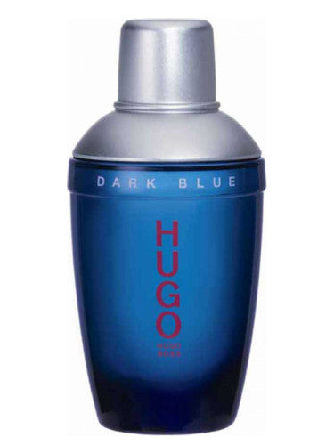 Hugo Dark Blue Hugo Boss