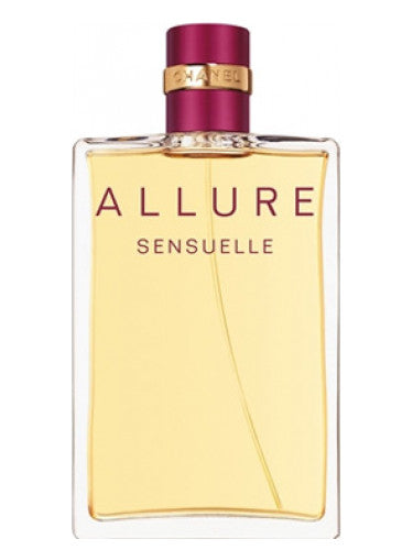 Chanel Allure Sensuelle 100 ML EDP