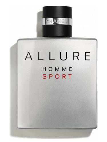 Chanel Allure Homme Sport 100 ML EDP