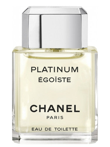 Chanel Egoiste Platinum 100 ML EDT