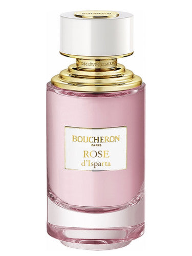 Boucheron - Rose d'Isparta