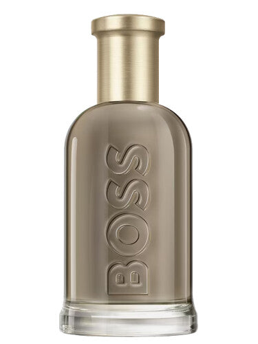 Boss Bottled