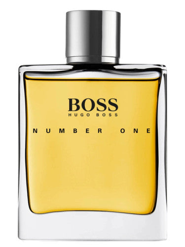 Boss Number One Hugo Boss