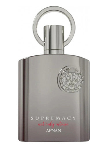 Afnan Supremacy Not Only Intense 100ML EDP