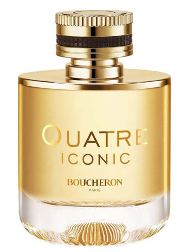 Boucheron -Quatre Iconic