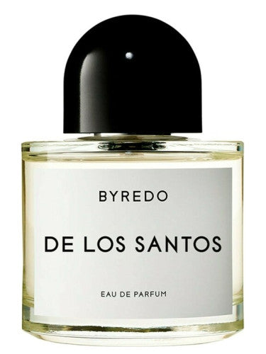 Byredo - De Los Santos Byredo