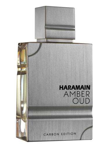 Al Haramain Amber Oud Carbon Edition  100ML EDP