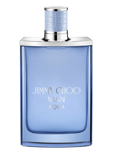 JIMMY CHOO MAN AQUA NEW 100ML EDT M