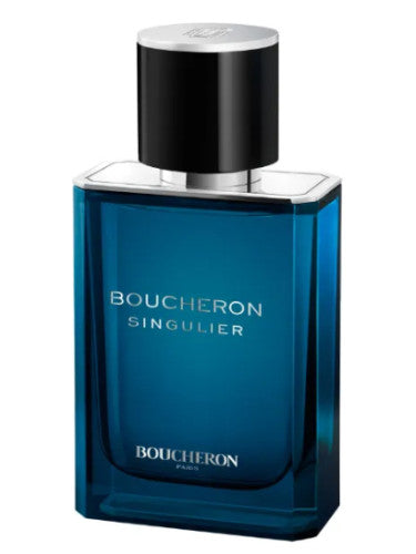 Boucheron - Singulier