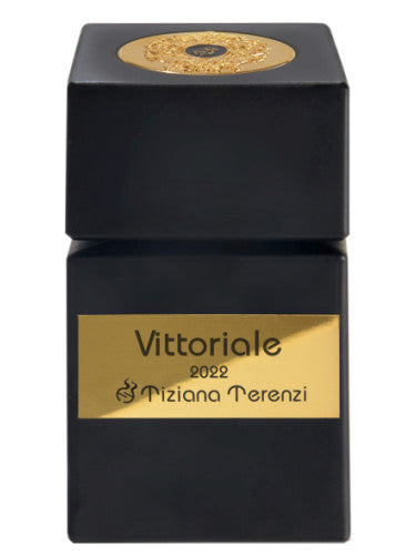 TIZIANA TERENZI VITTORIALE 100ML EDP