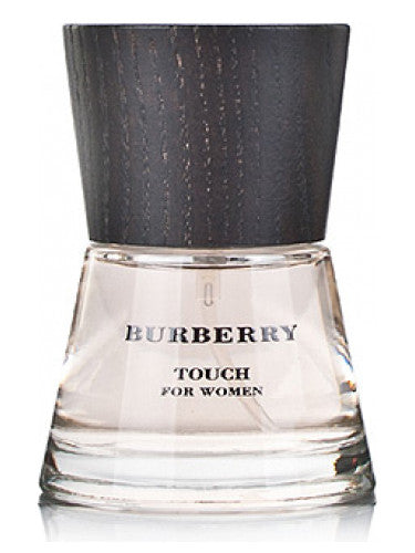 Burberry - Touch for Women