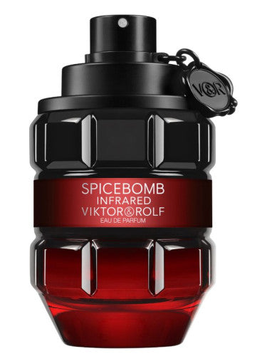 VIKTOR & ROLF Spicebomb Infrared  90 ml