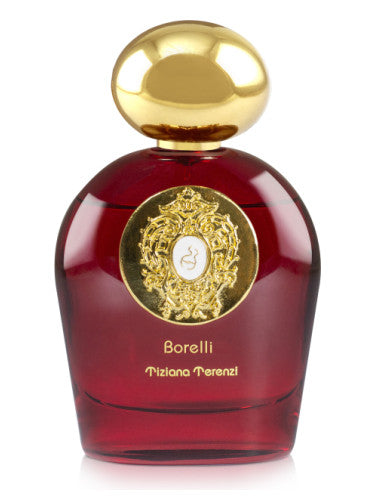 TIZIANA TERENZI BORELLI 100ML EDP