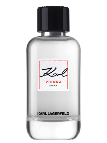 KARL LAGERFELD VIENNA OPERA 100ML EDT M