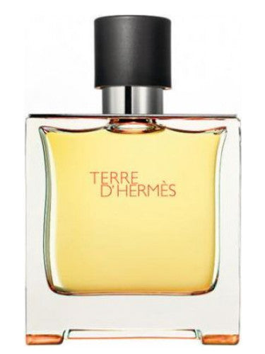 HERMES TERRE TESTER 75ML EDP M