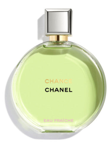 Chanel Chance Eau Fraiche W edp 100 ml