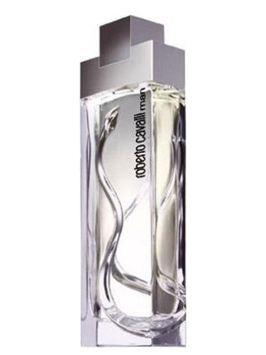 ROBERTO CAVALLI UOMO PARFUM NEW 100ML EDP M